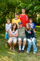 Egan Family